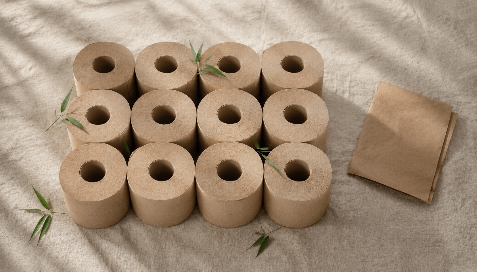 How Many Toilet Rolls Does a Family of 4 Actually Need a Month? (Spoiler: We Did the Math)