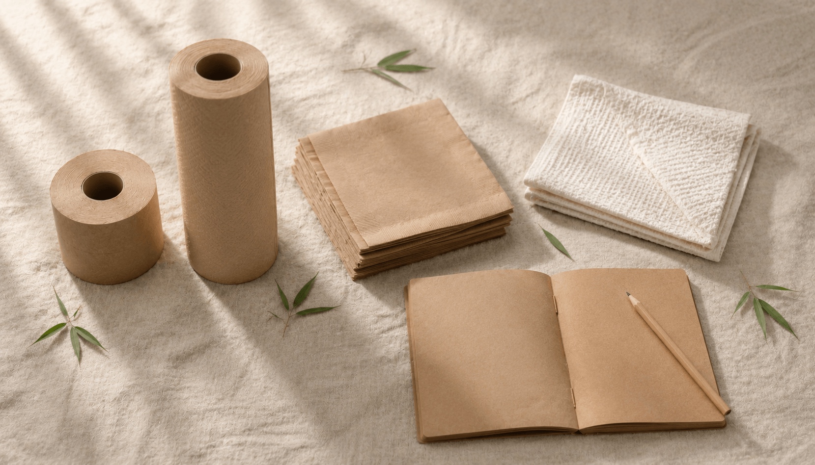 How to Reduce Your Household Paper Waste — A 5-Step Guide