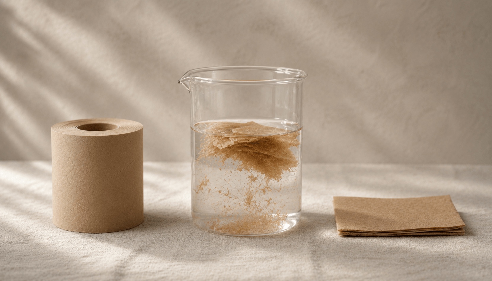 Is Bamboo Toilet Paper Septic-Safe? Yes — Here's the Science