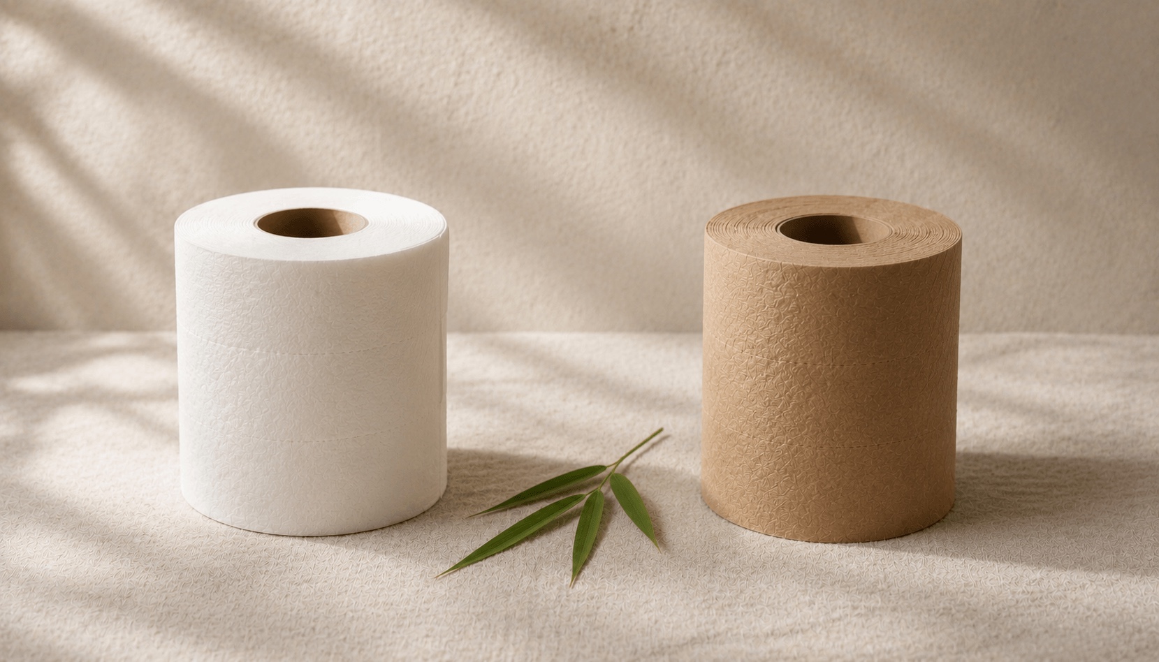 Why Bamboo Tissue Paper Is the Easiest Sustainability Swap You'll Make